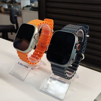 DT900 Ultra,Smart Watch 7 In 1 Straps 49mm 2.02inch