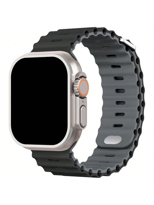 DT900 Ultra,Smart Watch 7 In 1 Straps 49mm 2.02inch